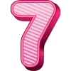 🌸 Эмодзи «Pink Vibe #vibe #color #pink» для Telegram