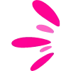 💦 Эмодзи «Pink Vibe #vibe #color #pink» для Telegram