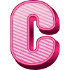 🌸 Эмодзи «Pink Vibe #vibe #color #pink» для Telegram