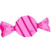 🍭 Эмодзи «Pink Vibe #vibe #color #pink» для Telegram