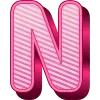 🌸 Эмодзи «Pink Vibe #vibe #color #pink» для Telegram