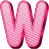 🌸 Эмодзи «Pink Vibe #vibe #color #pink» для Telegram