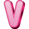 🌸 Эмодзи «Pink Vibe #vibe #color #pink» для Telegram