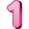 🌸 Эмодзи «Pink Vibe #vibe #color #pink» для Telegram