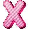 🌸 Эмодзи «Pink Vibe #vibe #color #pink» для Telegram
