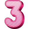 🌸 Эмодзи «Pink Vibe #vibe #color #pink» для Telegram