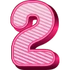 🌸 Эмодзи «Pink Vibe #vibe #color #pink» для Telegram