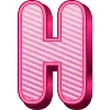 🌸 Эмодзи «Pink Vibe #vibe #color #pink» для Telegram