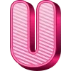 🌸 Эмодзи «Pink Vibe #vibe #color #pink» для Telegram