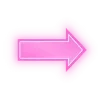 ➡️ Эмодзи «Pink Vibe #vibe #color #pink» для Telegram