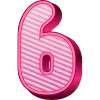 🌸 Эмодзи «Pink Vibe #vibe #color #pink» для Telegram