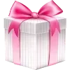 🎀 Эмодзи «Pink Vibe #vibe #color #pink» для Telegram