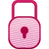 🌸 Эмодзи «Pink Vibe #vibe #color #pink» для Telegram