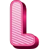 🌸 Эмодзи «Pink Vibe #vibe #color #pink» для Telegram