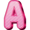 Эмодзи Pink Vibe #vibe #color #pink для Telegram — скачать
