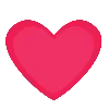 💖 Эмодзи «Pink Vibe #vibe #color #pink» для Telegram