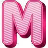 🌸 Эмодзи «Pink Vibe #vibe #color #pink» для Telegram