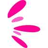💦 Эмодзи «Pink Vibe #vibe #color #pink» для Telegram