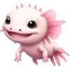 🤩 Эмодзи «Pinky» для Telegram