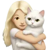🤩 Эмодзи «Pinky» для Telegram