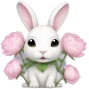 🤩 Эмодзи «Pinky» для Telegram