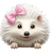🤩 Эмодзи «Pinky» для Telegram