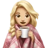 🤩 Эмодзи «Pinky» для Telegram
