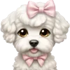 🤩 Эмодзи «Pinky» для Telegram