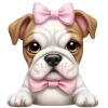 🤩 Эмодзи «Pinky» для Telegram