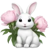 🤩 Эмодзи «Pinky» для Telegram