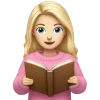 🤩 Эмодзи «Pinky» для Telegram