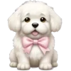 🤩 Эмодзи «Pinky» для Telegram