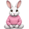 🤩 Эмодзи «Pinky» для Telegram