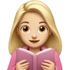 🤩 Эмодзи «Pinky» для Telegram