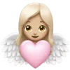 🤩 Эмодзи «Pinky» для Telegram