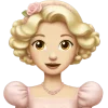 🤩 Эмодзи «Pinky» для Telegram
