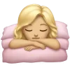 🤩 Эмодзи «Pinky» для Telegram