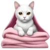 🤩 Эмодзи «Pinky» для Telegram