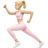 🤩 Эмодзи «Pinky» для Telegram