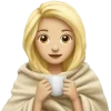 🤩 Эмодзи «Pinky» для Telegram