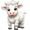 🤩 Эмодзи «Pinky» для Telegram