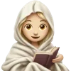 🤩 Эмодзи «Pinky» для Telegram