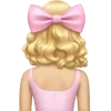 🤩 Эмодзи «Pinky» для Telegram