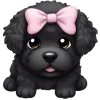 🤩 Эмодзи «Pinky» для Telegram