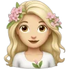🤩 Эмодзи «Pinky» для Telegram