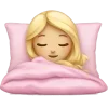 🤩 Эмодзи «Pinky» для Telegram
