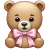 🤩 Эмодзи «Pinky» для Telegram