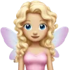 🤩 Эмодзи «Pinky» для Telegram