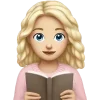 🤩 Эмодзи «Pinky» для Telegram