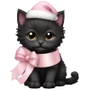 🤩 Эмодзи «Pinky» для Telegram